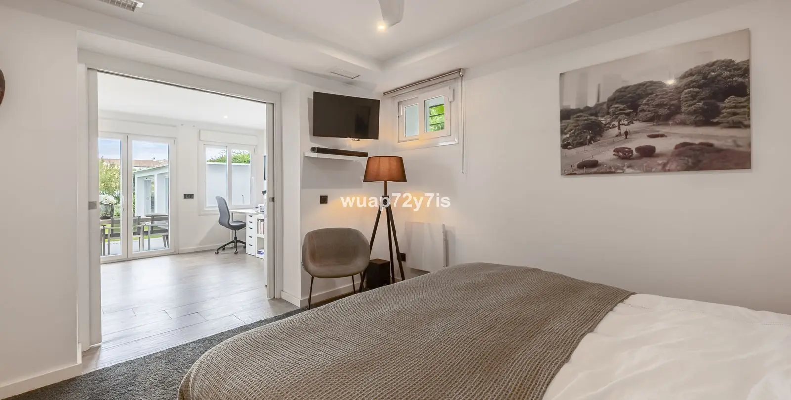 Sale of detached villa in Guadalmina Alta 31