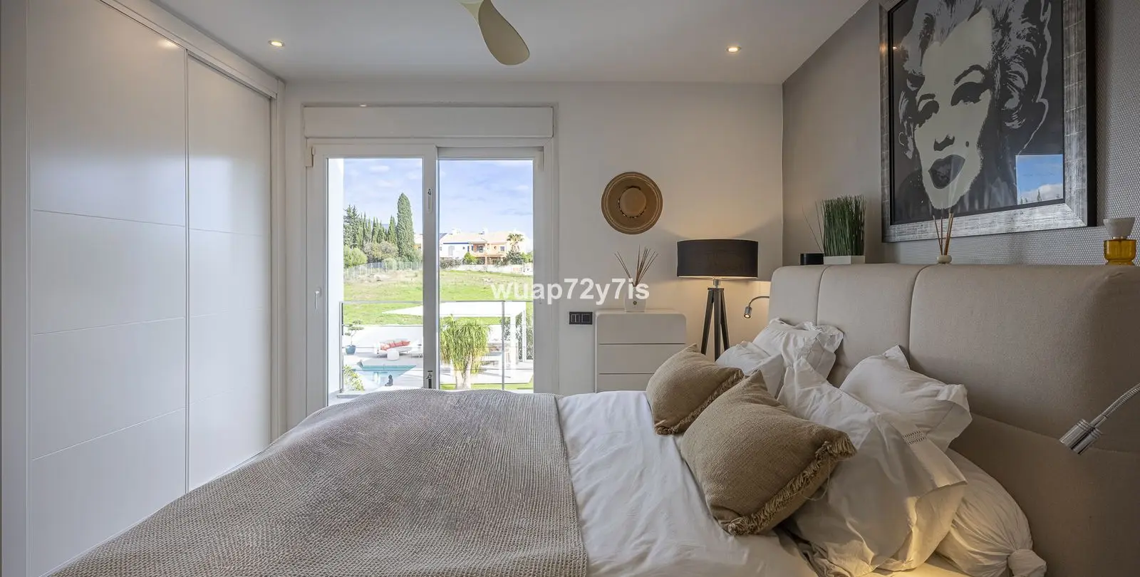 Sale of detached villa in Guadalmina Alta 32
