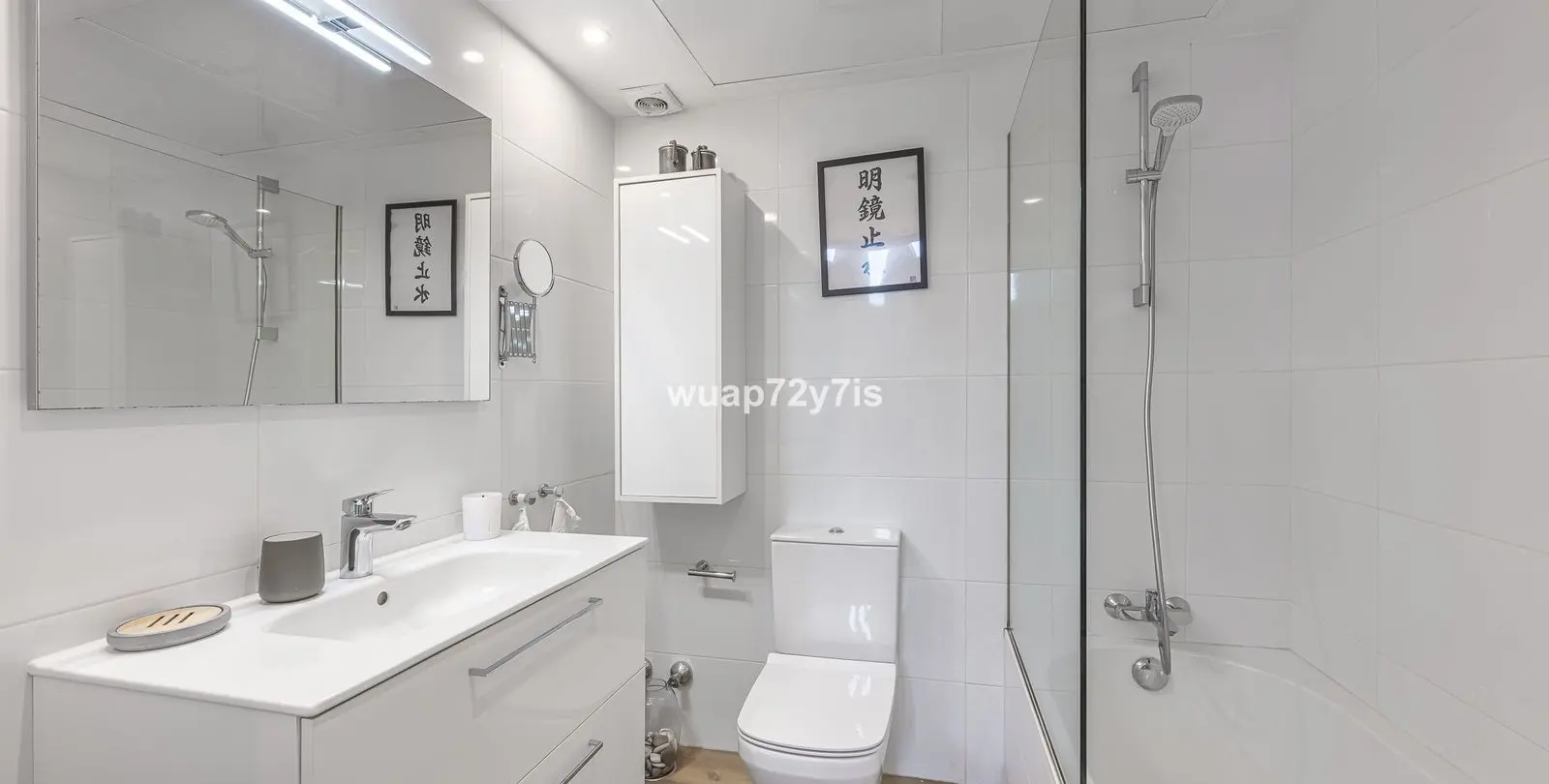 Sale of detached villa in Guadalmina Alta 33