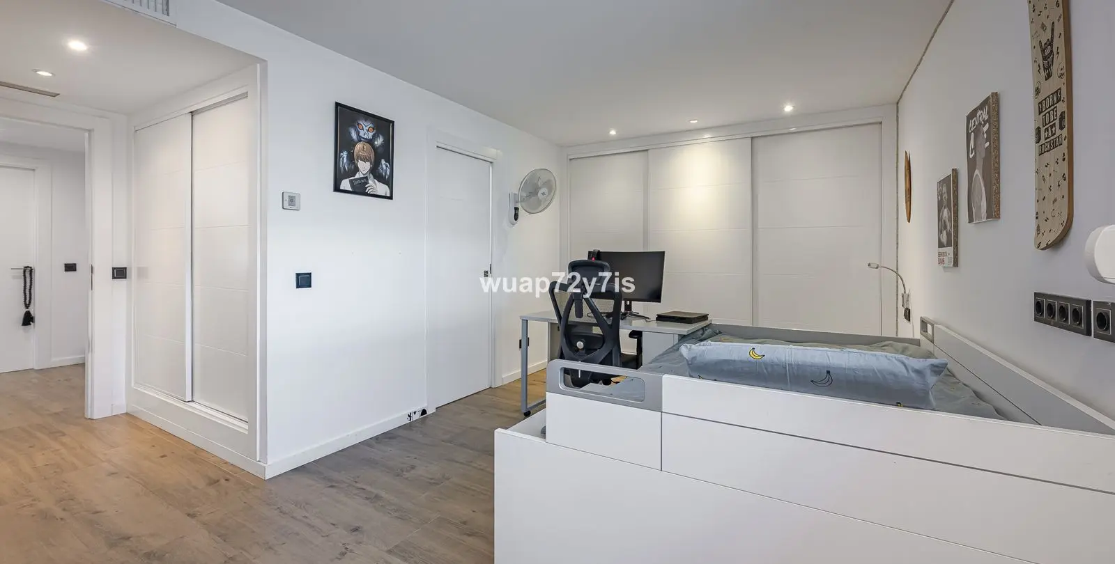 Sale of detached villa in Guadalmina Alta 36