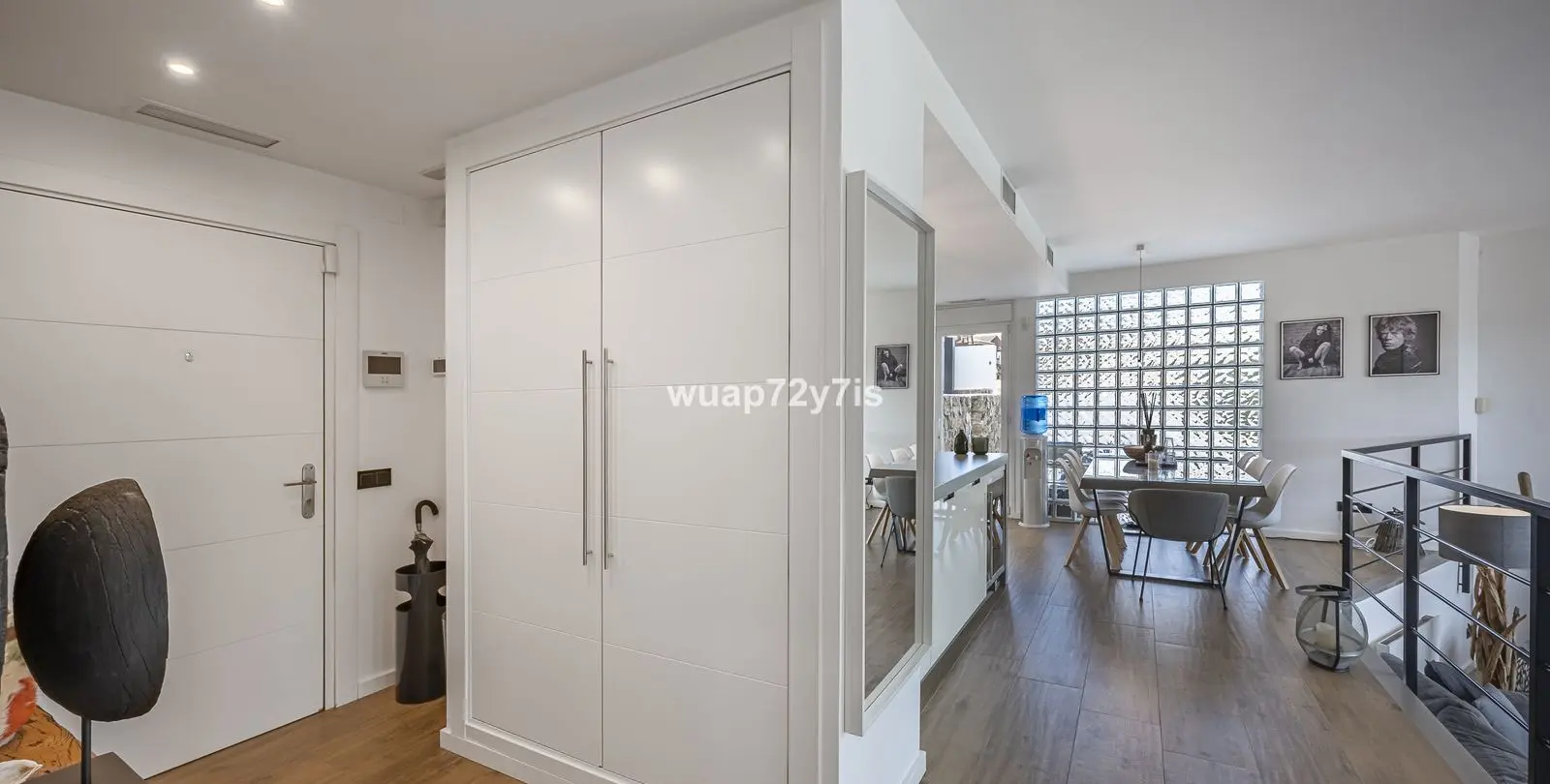 Sale of detached villa in Guadalmina Alta 37