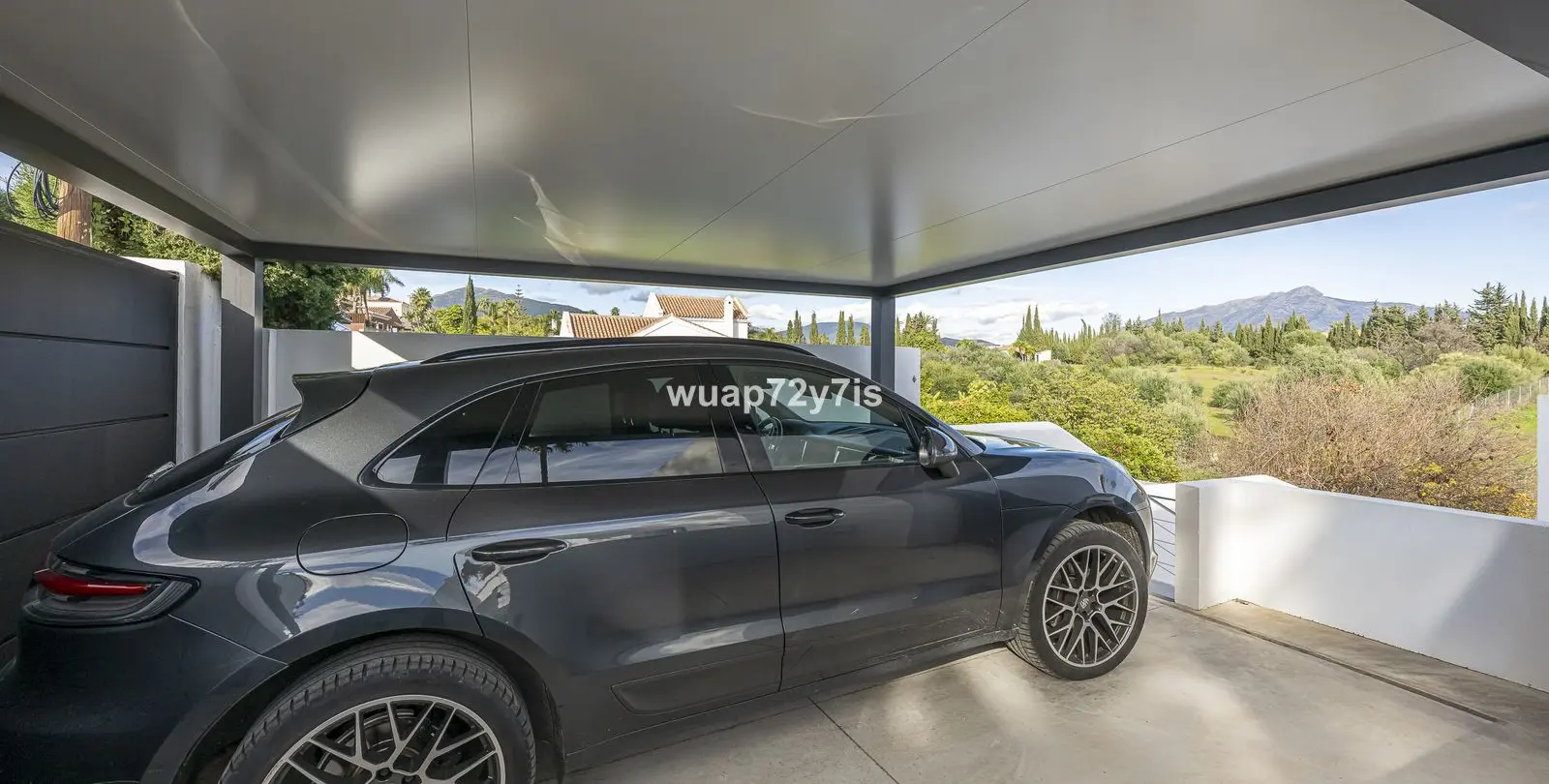 Sale of detached villa in Guadalmina Alta 57