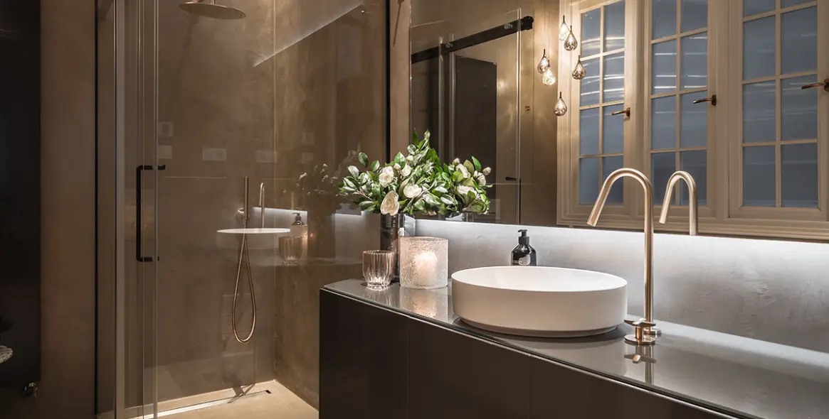 Продажа апартаментов на среднем этаже в Málaga Centro 28