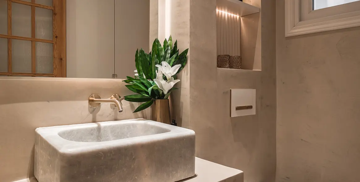 Продажа апартаментов на среднем этаже в Málaga Centro 30