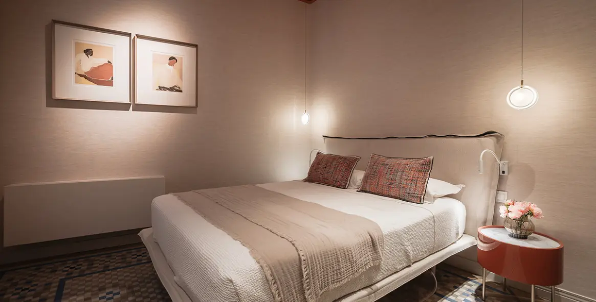 Продажа апартаментов на среднем этаже в Málaga Centro 31