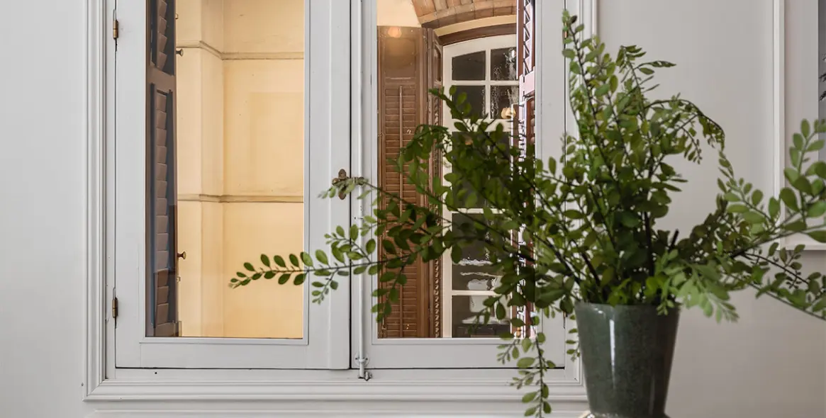 Продажа апартаментов на среднем этаже в Málaga Centro 33