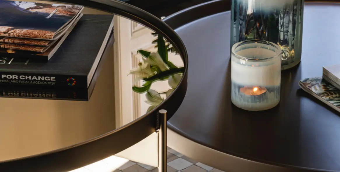 Продажа апартаментов на среднем этаже в Málaga Centro 34