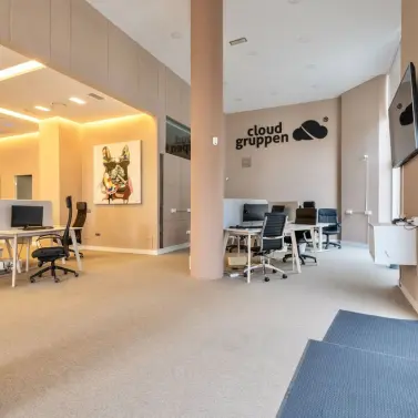 Долгосрочная аренда офиса в Marbella