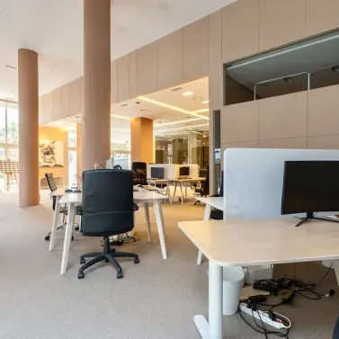 Долгосрочная аренда офиса в Marbella