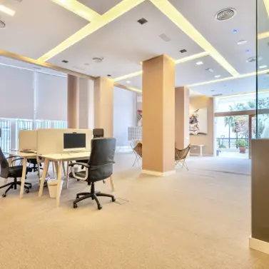 Долгосрочная аренда офиса в Marbella