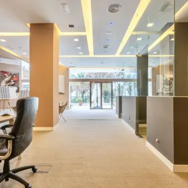 Alquiler a largo plazo de oficina en Marbella