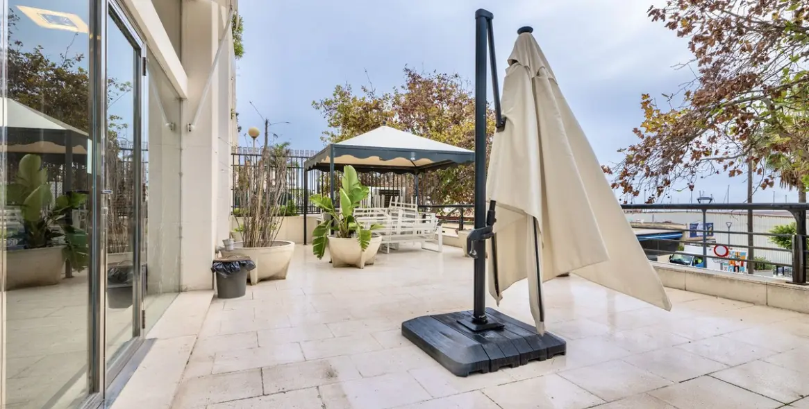 Long-term rent of office in Marbella 12