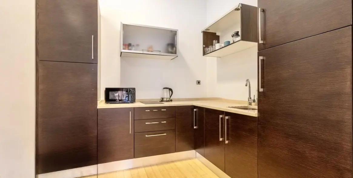 Long-term rent of office in Marbella 19