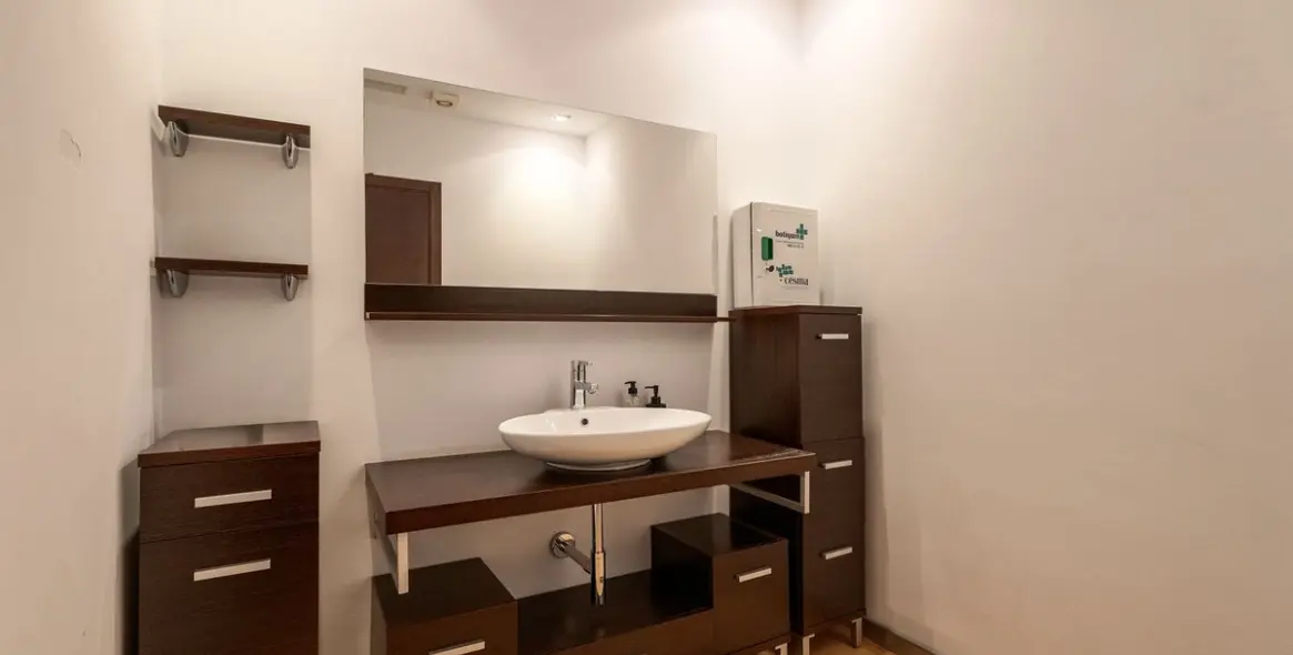 Long-term rent of office in Marbella 20