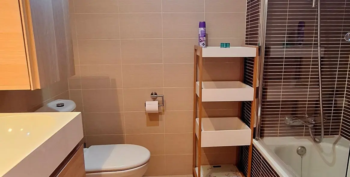 Продажа апартаментов на первом этаже в Doña Julia 16