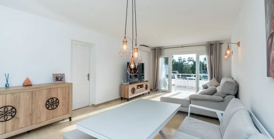 Продажа пентхауса в El Paraiso 21