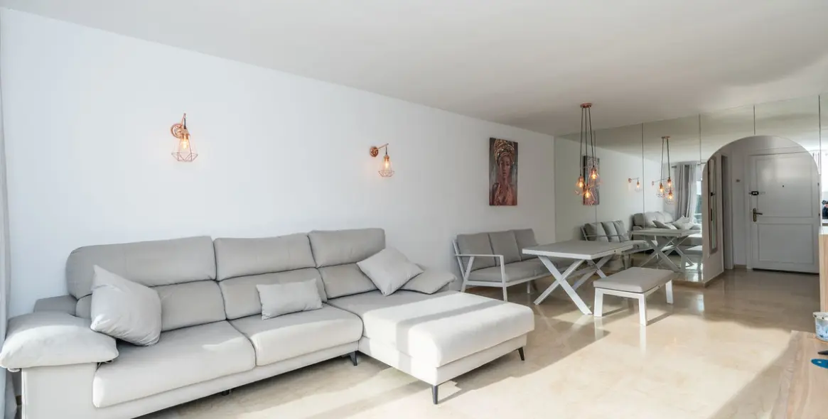 Продажа пентхауса в El Paraiso 23