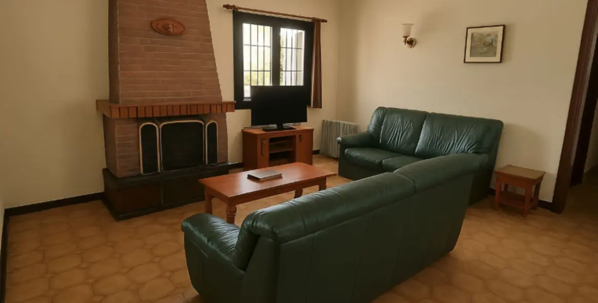 Продажа  отдельно стоящей виллы в La Duquesa 2