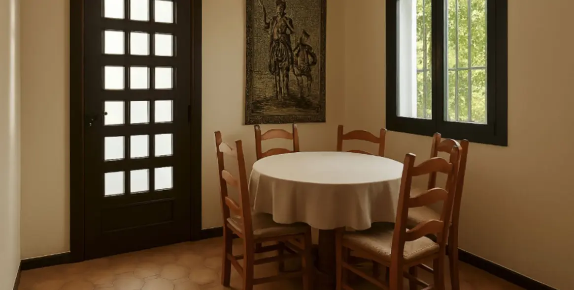 Продажа  отдельно стоящей виллы в La Duquesa 7