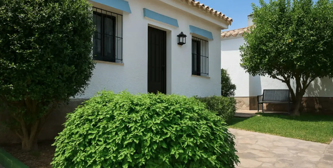 Продажа  отдельно стоящей виллы в La Duquesa 10