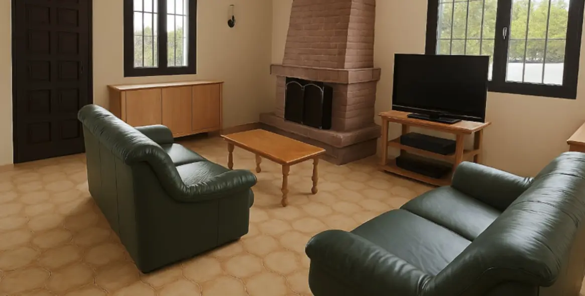 Продажа  отдельно стоящей виллы в La Duquesa 12