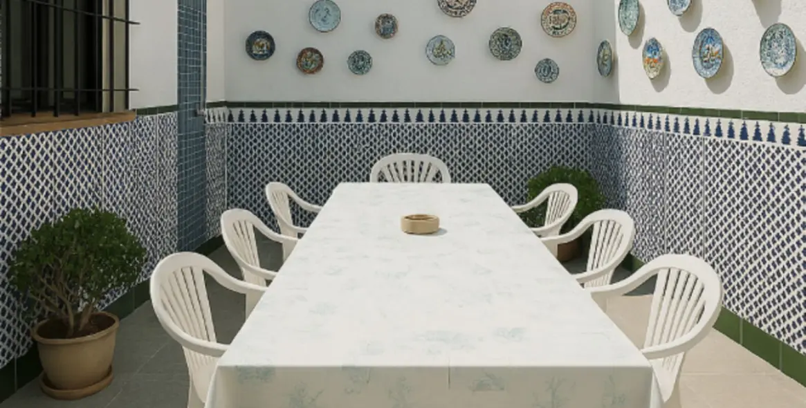 Продажа  отдельно стоящей виллы в La Duquesa 15