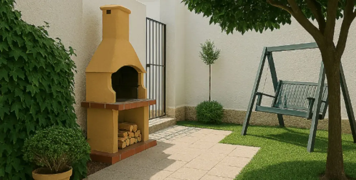 Продажа  отдельно стоящей виллы в La Duquesa 16