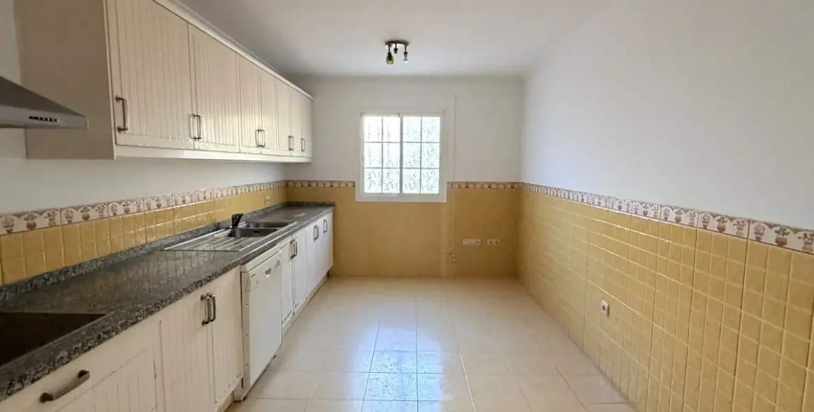 Продажа таунхауса в Riviera del Sol 5