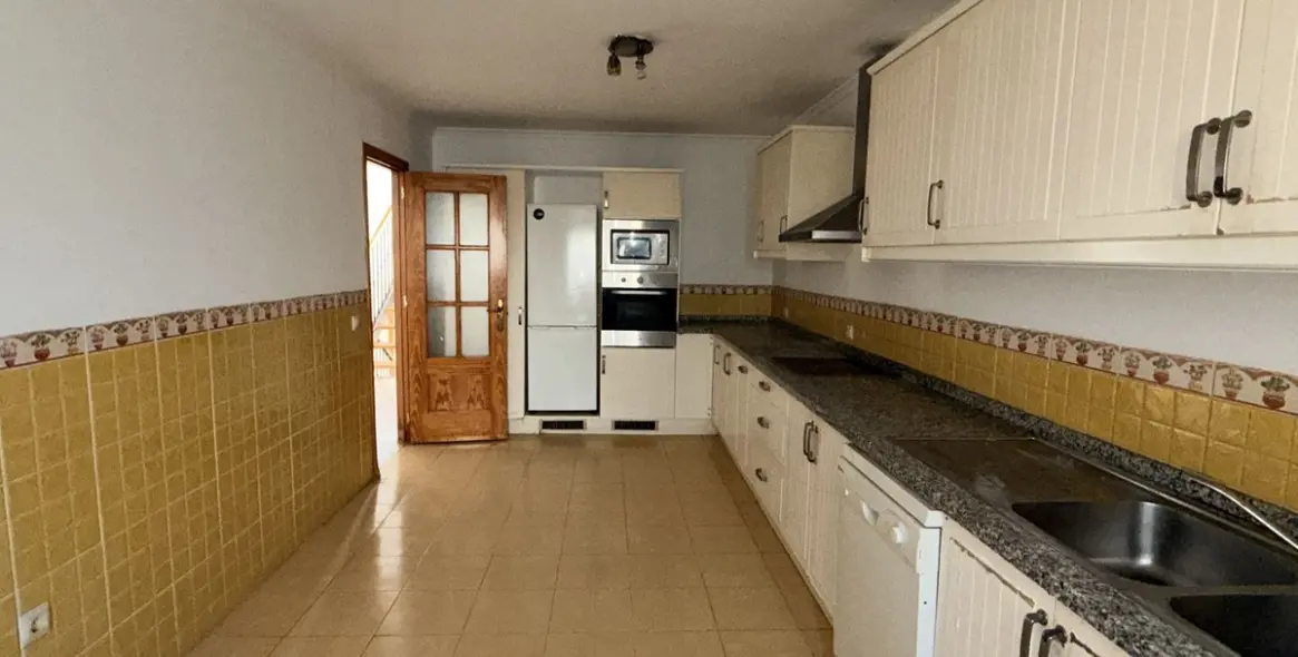 Продажа таунхауса в Riviera del Sol 6