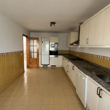 Sale of townhouse in Riviera del Sol