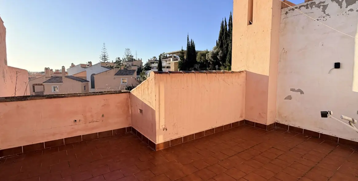 Продажа таунхауса в Riviera del Sol 8