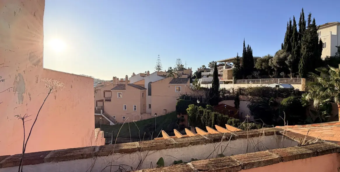 Продажа таунхауса в Riviera del Sol 9