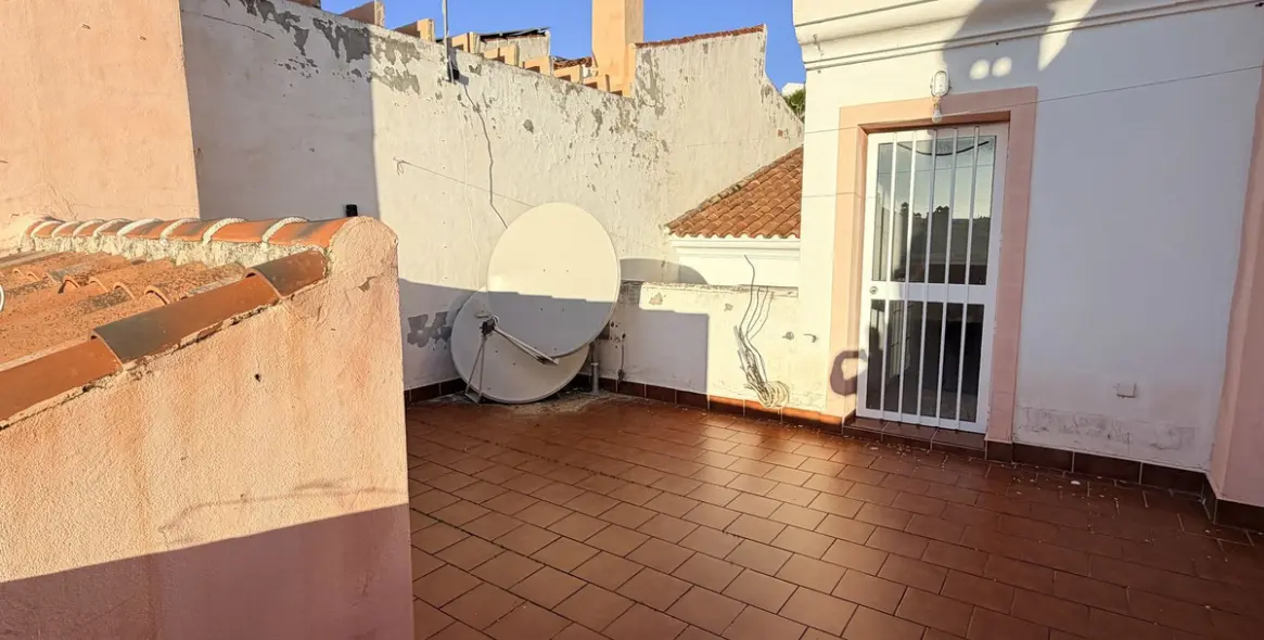 Продажа таунхауса в Riviera del Sol 10