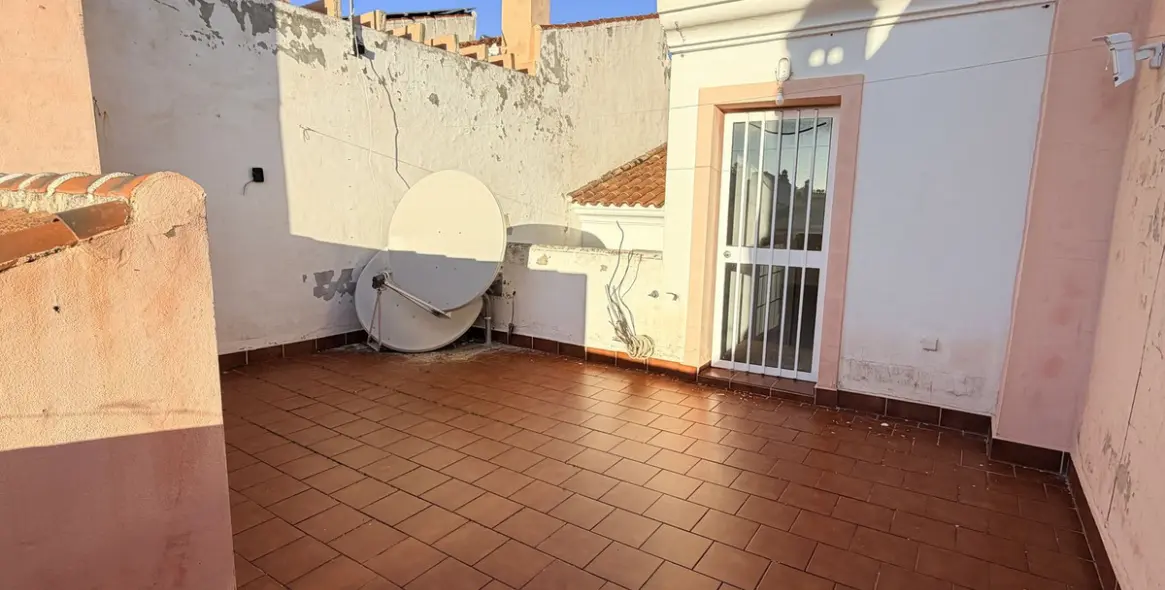 Продажа таунхауса в Riviera del Sol 11