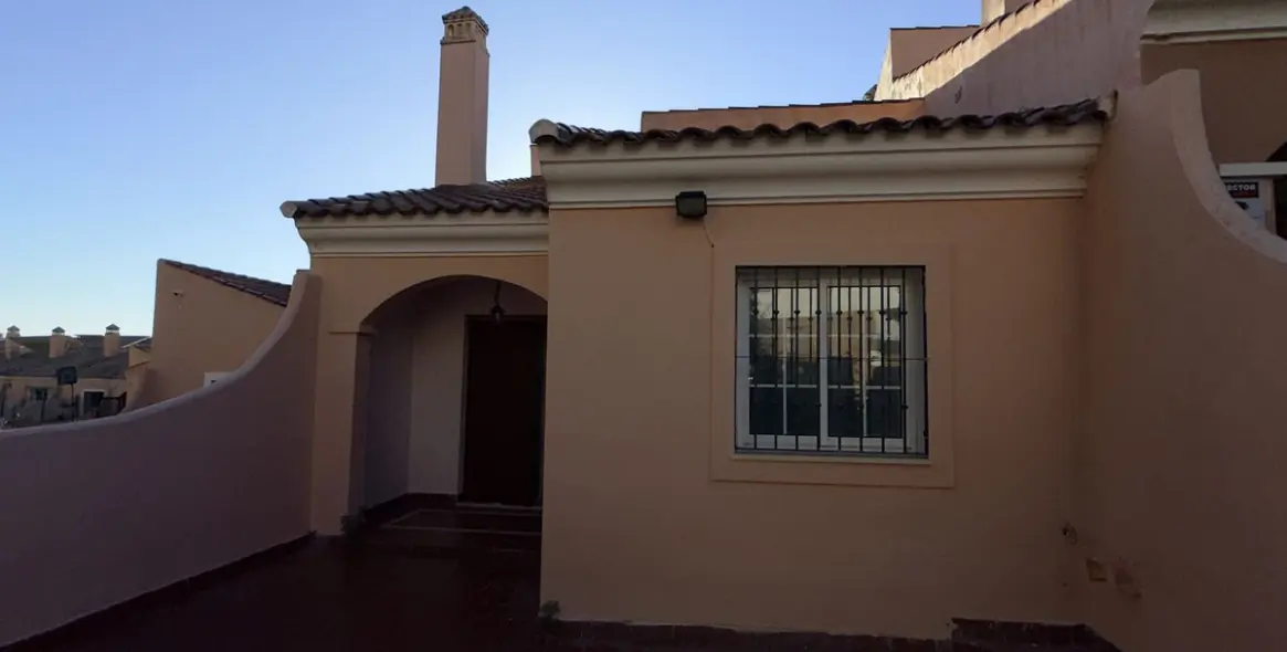 Продажа таунхауса в Riviera del Sol 61