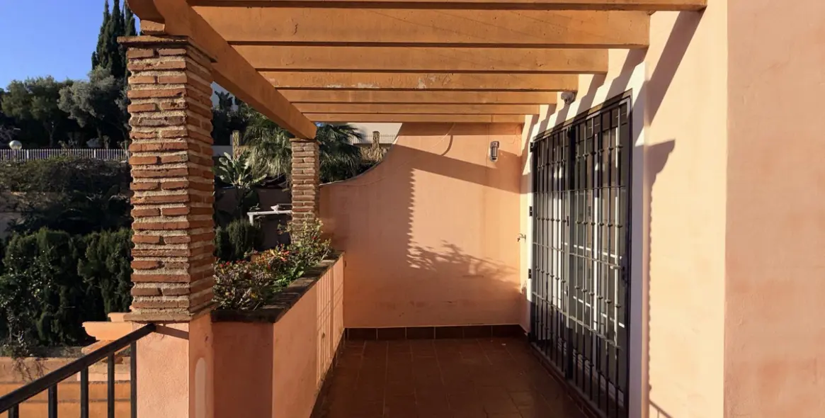 Продажа таунхауса в Riviera del Sol 62