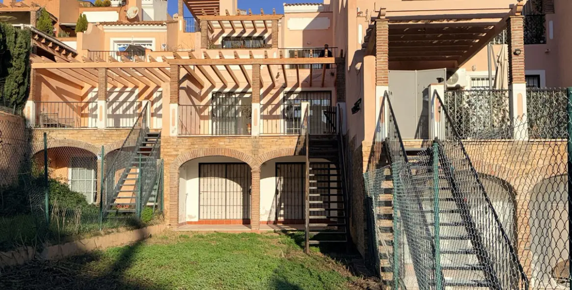 Продажа таунхауса в Riviera del Sol 71
