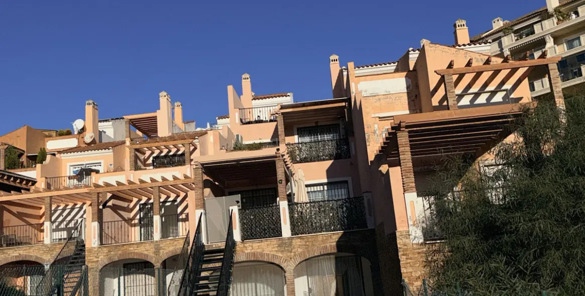 Продажа таунхауса в Riviera del Sol 74