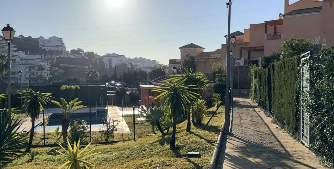 Продажа таунхауса в Riviera del Sol 79