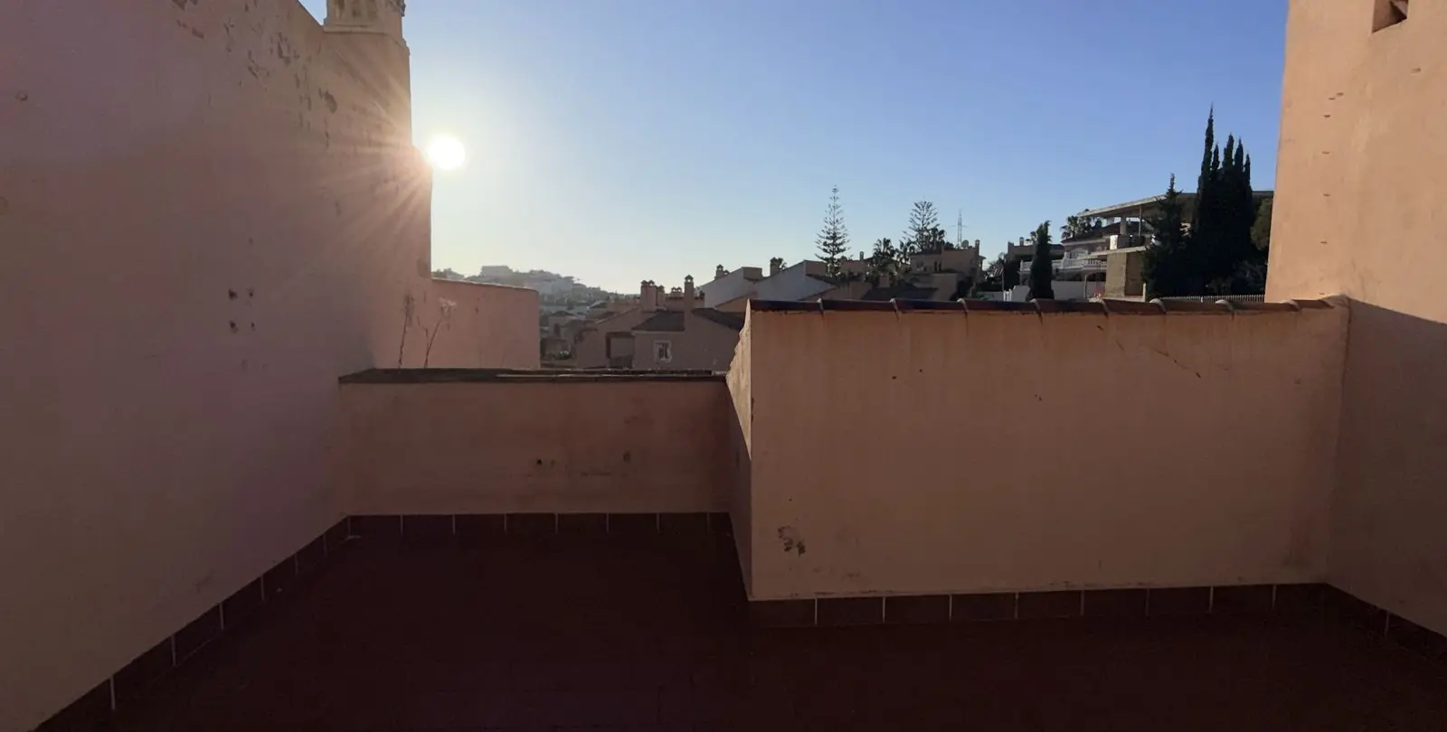 Sale of townhouse in Riviera del Sol 7