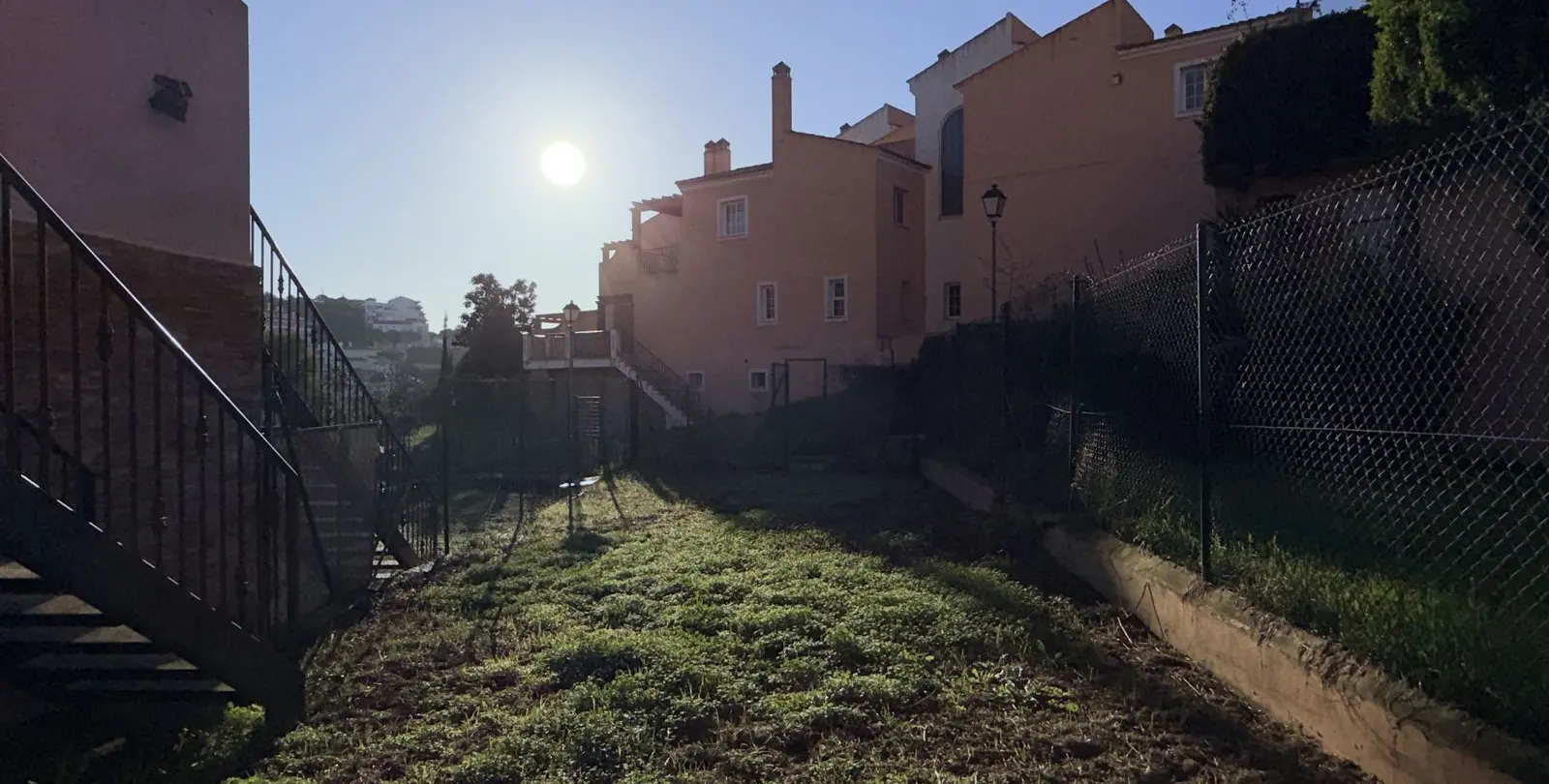 Sale of townhouse in Riviera del Sol 70