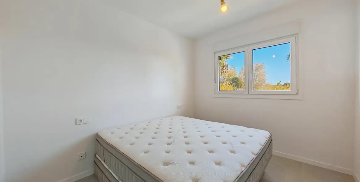 Продажа апартаментов на среднем этаже в Cancelada 7