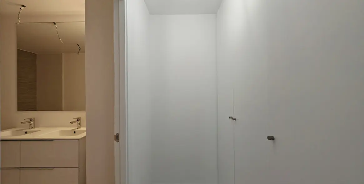 Продажа апартаментов на среднем этаже в Cancelada 9