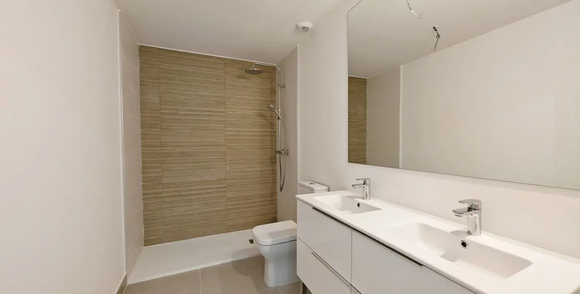 Продажа апартаментов на среднем этаже в Cancelada 10