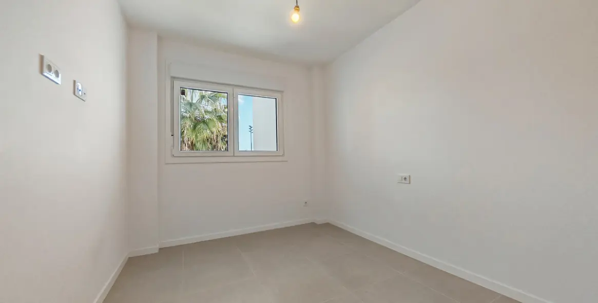 Продажа апартаментов на среднем этаже в Cancelada 11