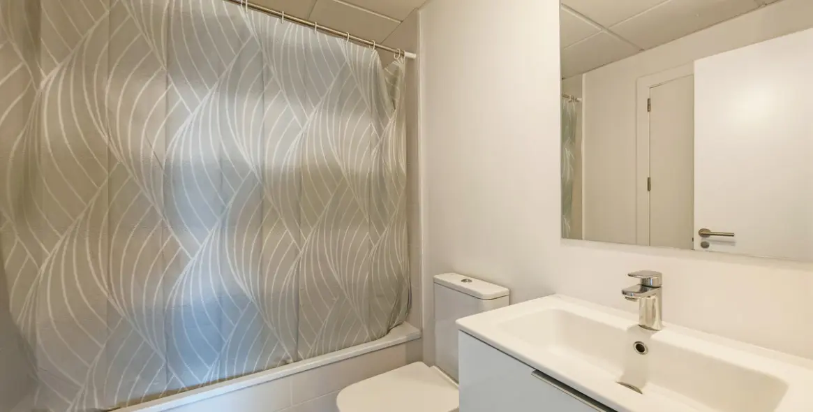 Продажа апартаментов на среднем этаже в Cancelada 12