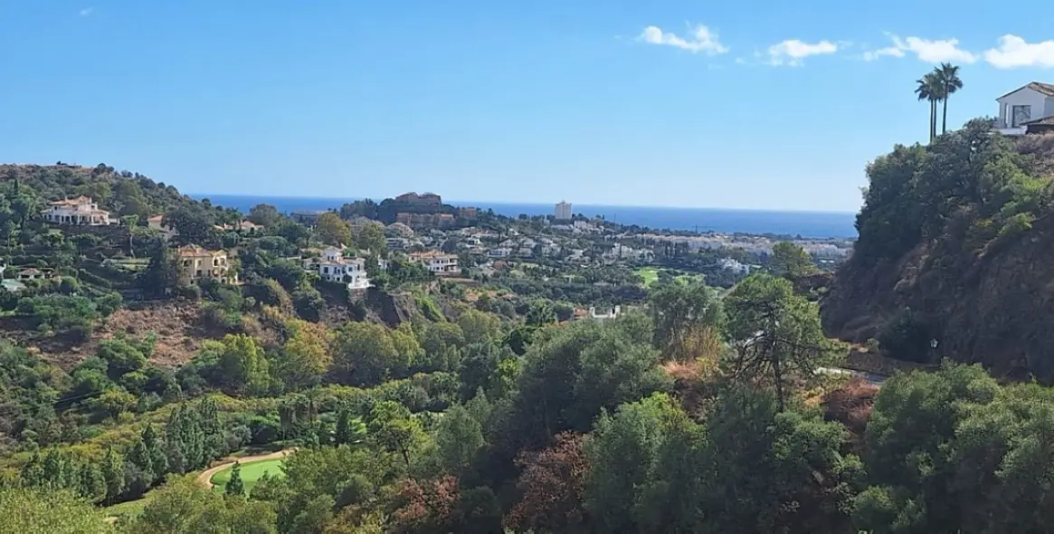 Продажа апартаментов на среднем этаже в La Quinta 1