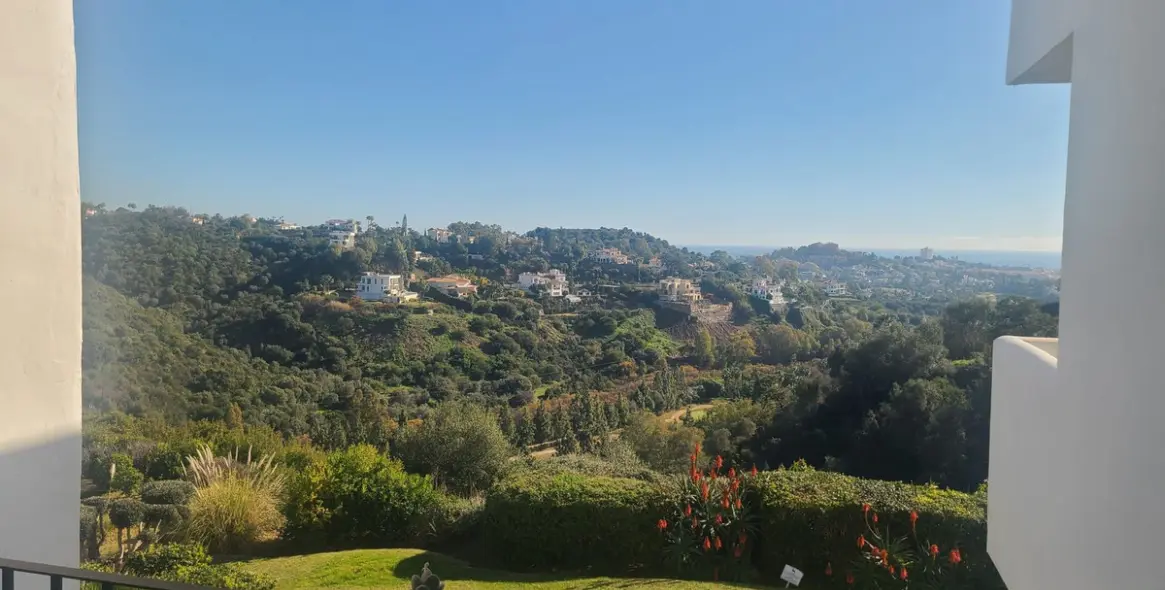 Продажа апартаментов на среднем этаже в La Quinta 2