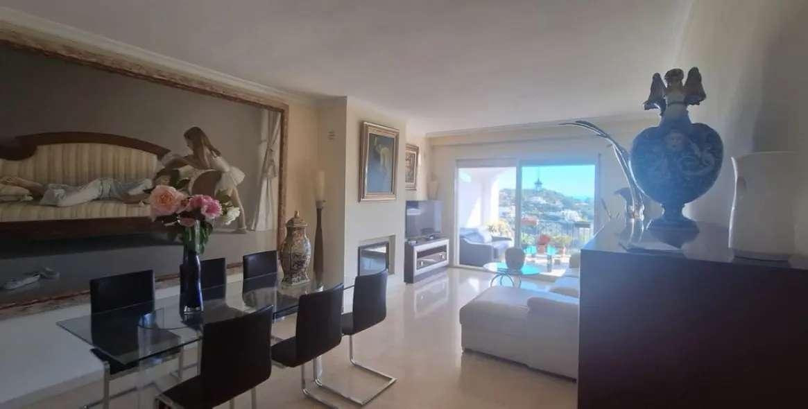 Продажа апартаментов на среднем этаже в La Quinta 4