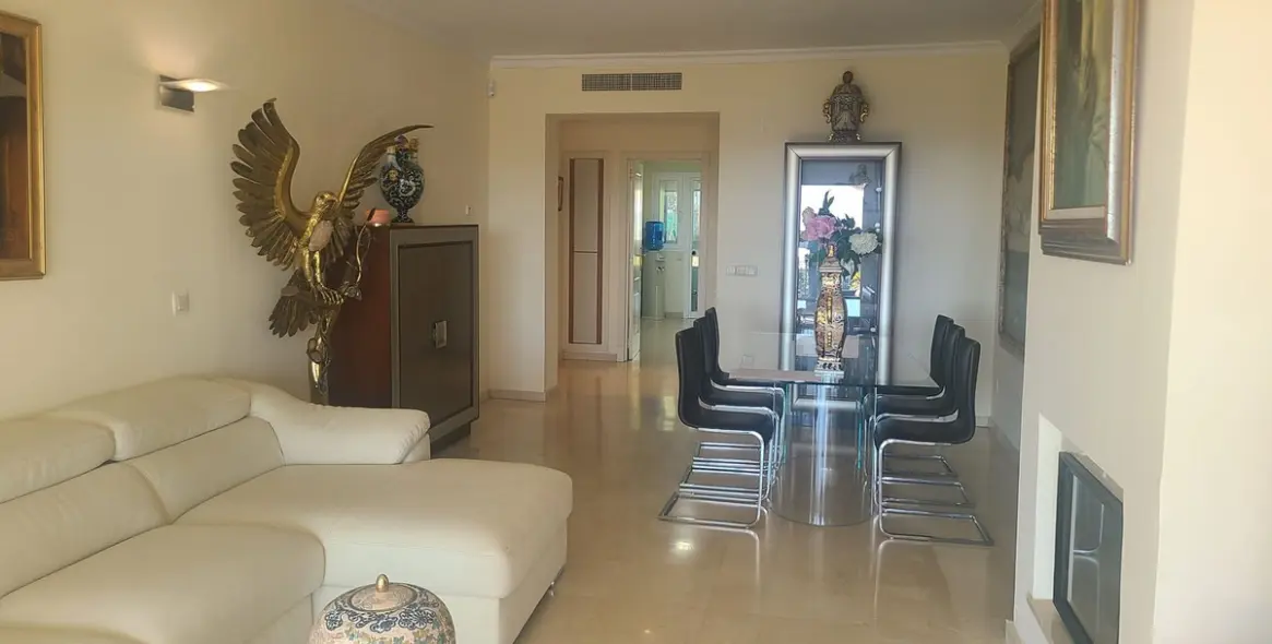 Продажа апартаментов на среднем этаже в La Quinta 5